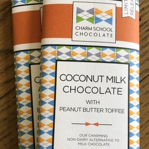 Photo of Chocolate Covered