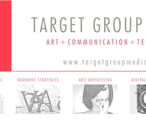 Photo of Target Group Media