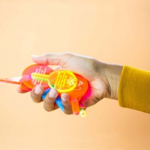 Photo of Lollipop Laser