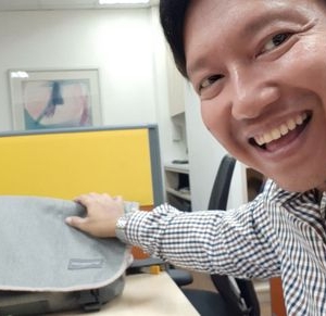Photo of Timbuk2