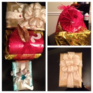 Photo of Tohfah Home Based Gift Wrapping