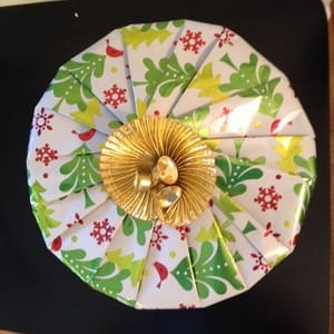 Photo of Tohfah Home Based Gift Wrapping
