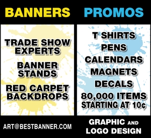 Photo of Best Banner