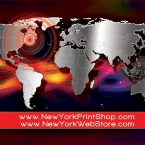 Photo of New York Print Shop