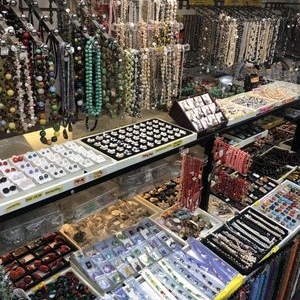 San Francisco A & K Jewelry