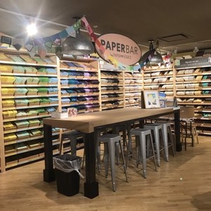 Photo of Paper Source