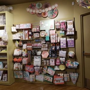 Photo of Paper Source