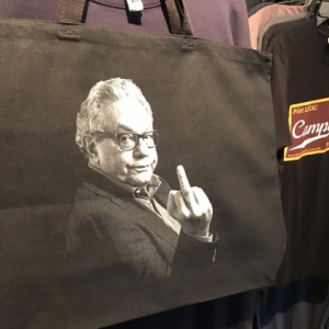 Photo of Camputee Press