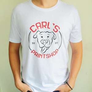 Photo of Carl's Printshop