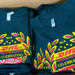 Photo of WDFA Custom Tees
