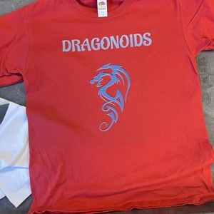 Photo of WDFA Custom Tees