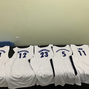 Photo of WDFA Custom Tees