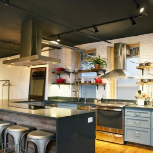 Photo of Chef's Dinner Table