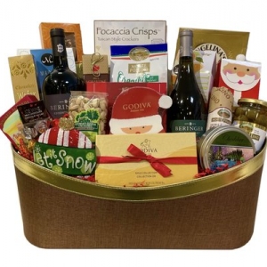 Photo of San Francisco Gift Baskets