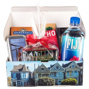 Photo of San Francisco Gift Baskets