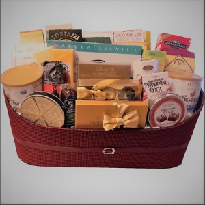 Photo of San Francisco Gift Baskets