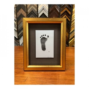Photo of Underglass Custom Framing