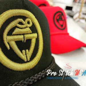 Photo of Pro Stitch USA
