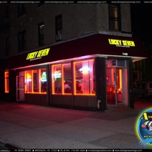 Brooklyn A To Z Signs & Awnings