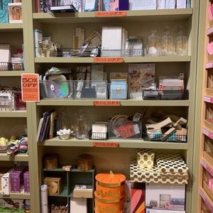 Photo of Paper Source