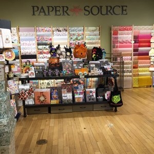 Photo of Paper Source