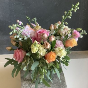 Photo of Petals And Decor