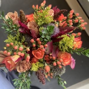 Photo of Petals And Decor