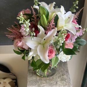 Photo of Petals And Decor