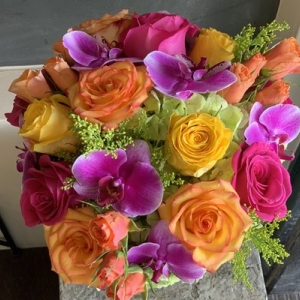 Photo of Petals And Decor