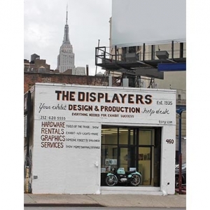 Photo of The Displayers