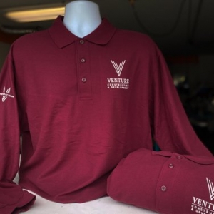 Photo of Bay Area Custom Shirts
