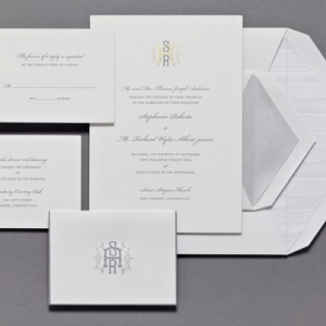 Photo of Fleming's Printed Affair