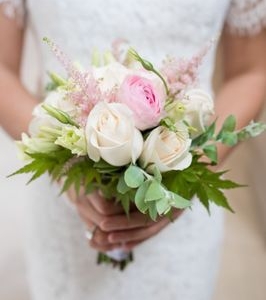 Photo of Fresh Flower & Gift Shop