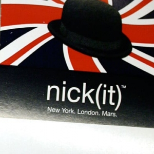 Photo of Promotional Graphics