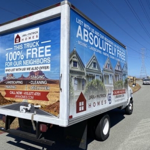 Photo of FASTSIGNS - San Mateo