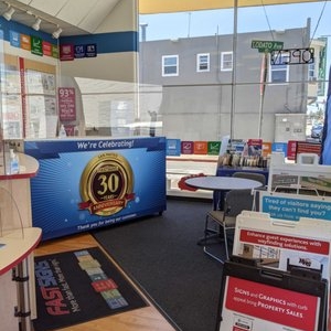 Photo of FASTSIGNS - San Mateo