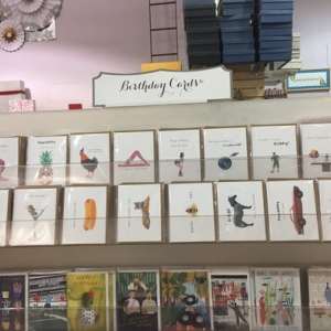 Photo of City Papery