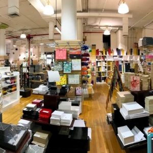 Photo of City Papery