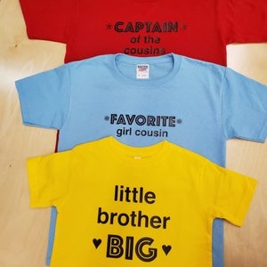Photo of Wow! Custom Tees