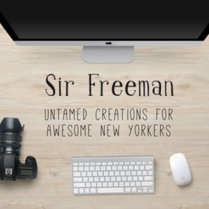 Photo of Sir Freeman