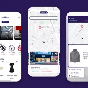 Photo of Sneakers Apps