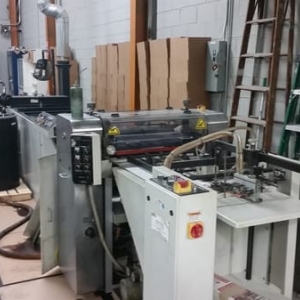 Photo of M3 Printing