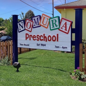 Photo of Design-A-Sign