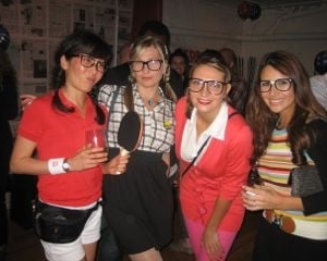 San Francisco Nerd Busters