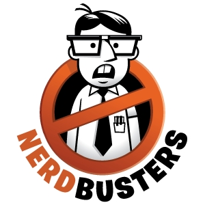 Photo of Nerd Busters