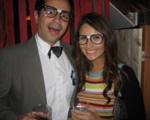 Photo of Nerd Busters