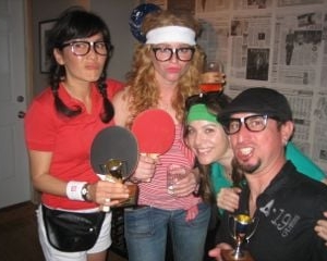 Photo of Nerd Busters