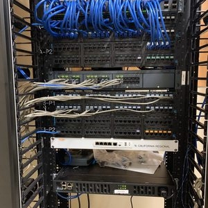 Photo of Straughn Communications