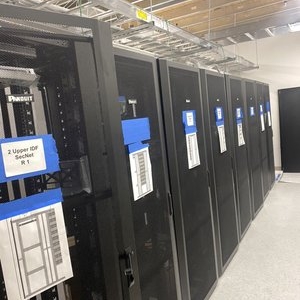Photo of Straughn Communications