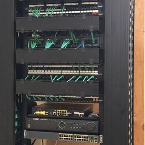 Photo of Straughn Communications